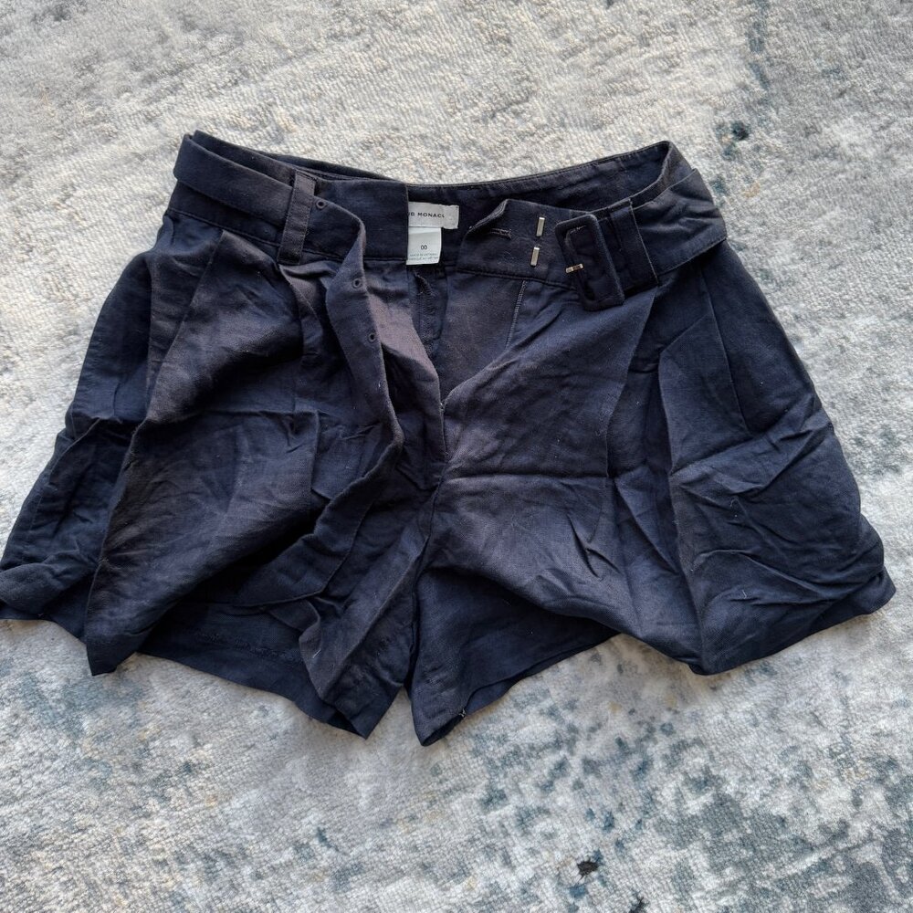 Soft Short club monaco - Picture 7 of 7